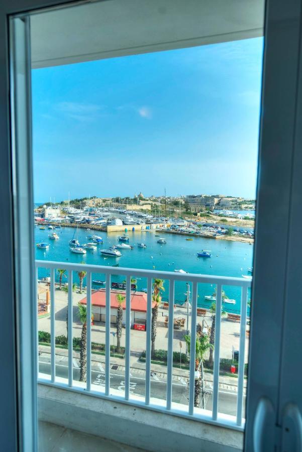 Apartamento Seafront Beautifully Furnished 2 Bedrooms Gogzr-3 *